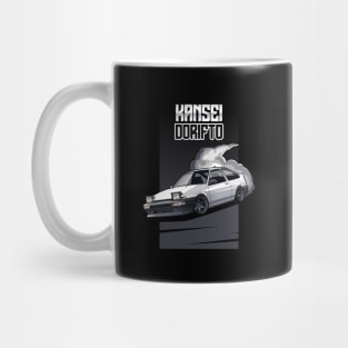 Kansei Dorifto Mug